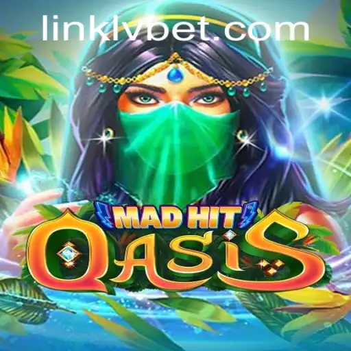 Exploring the Exciting World of MadHitOasis: A New Chapter in Gaming with LVBET