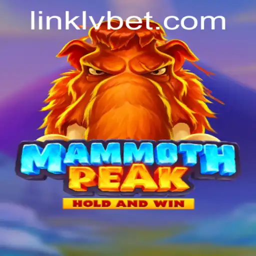 Discover the Thrills of MammothPeak: A New Gaming Experience by LVBET