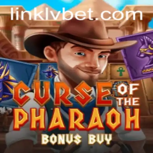 Exploring Curse of the Pharaoh Bonus Buy: A Thrilling Adventure with LVBET