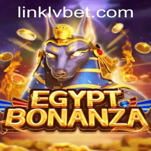 EgyptBonanza: A Mesmerizing Journey into Ancient Treasures with LVBET