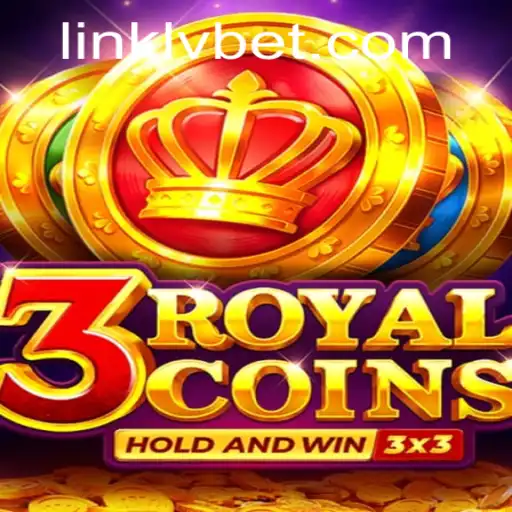 Embark on a Thrilling Adventure with 3royalcoins at LVBET