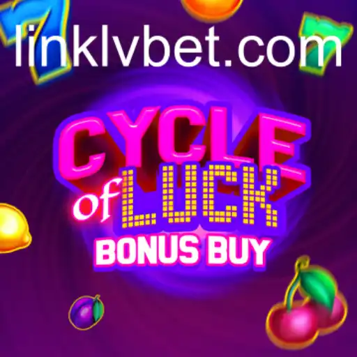 CycleofLuckBonusBuy: A Thrilling Gaming Experience at LVBET