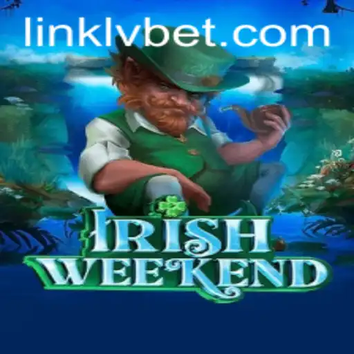 Discover the Charm of IrishWeekend with LVBET