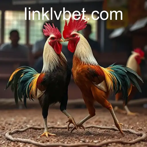 Online Sabong and the Rise of LVBET