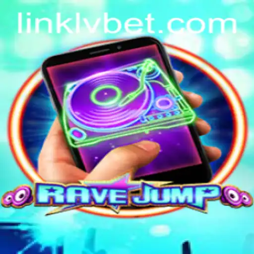 Dive into the Thrills of RaveJumpmobile: LVBET's Latest Gaming Sensation