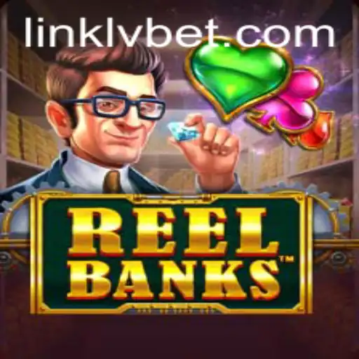 Exploring the Thrills of ReelBanks: A Premier Gaming Experience at LVBET
