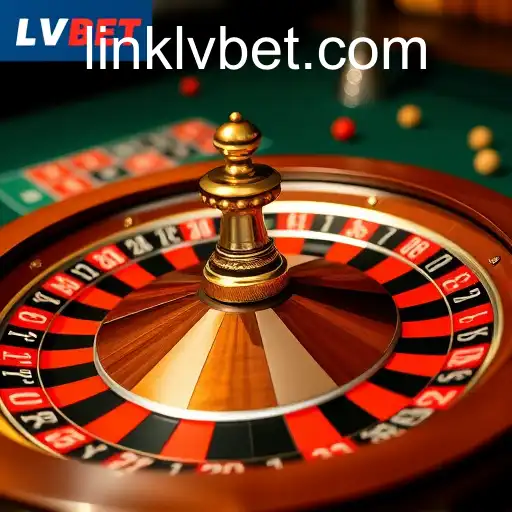 Roulette: A Journey into the World of Spinning Wheels