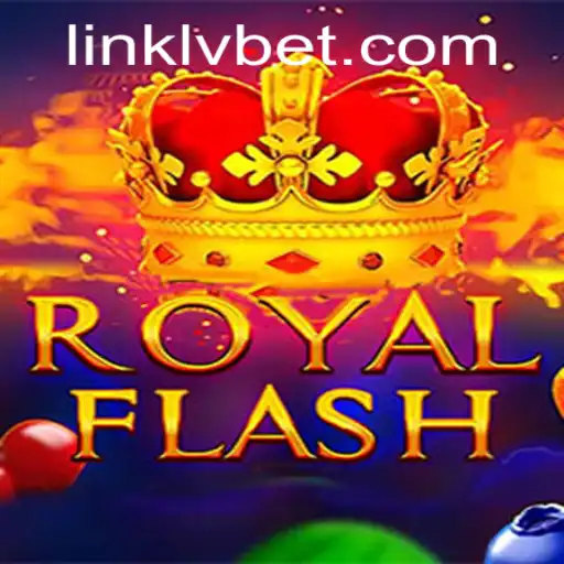 Discovering RoyalFlash by LVBET: A Game That Redefines Entertainment
