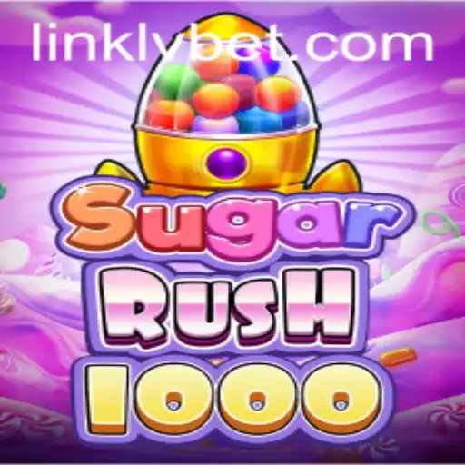 Experience the Thrill of SugarRush1000 with LVBET
