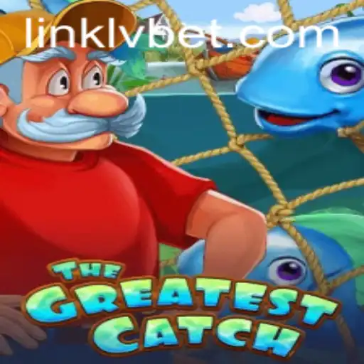 Diving into TheGreatestCatch: A LVBET Game Adventure